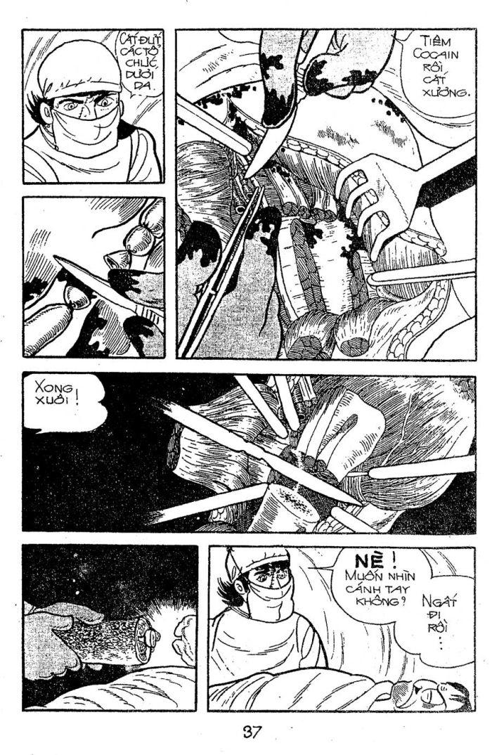 Black Jack Chapter 89 - 12