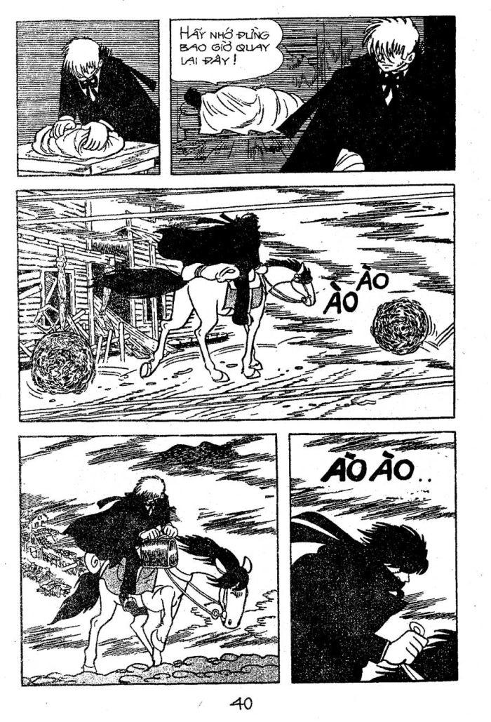 Black Jack Chapter 89 - 15