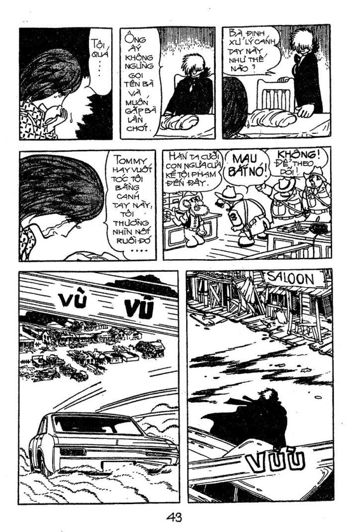 Black Jack Chapter 89 - 18