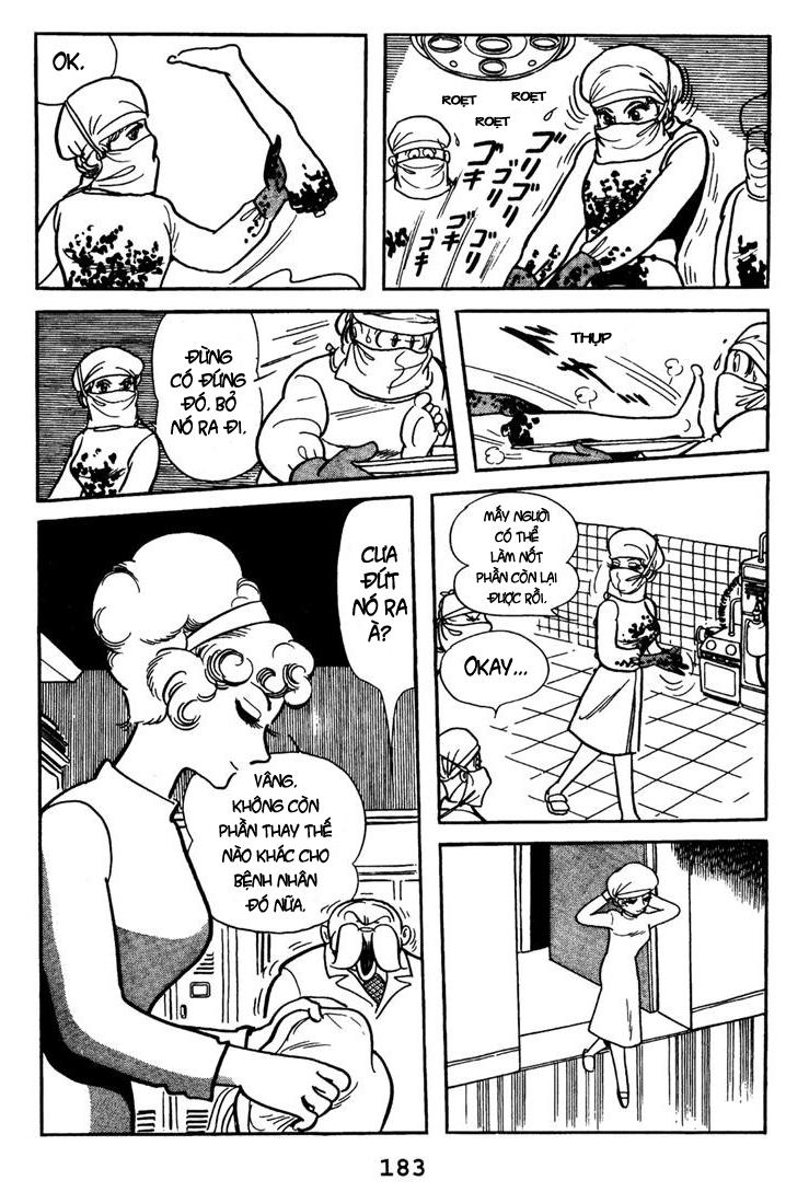 Black Jack Chapter 9 - 4