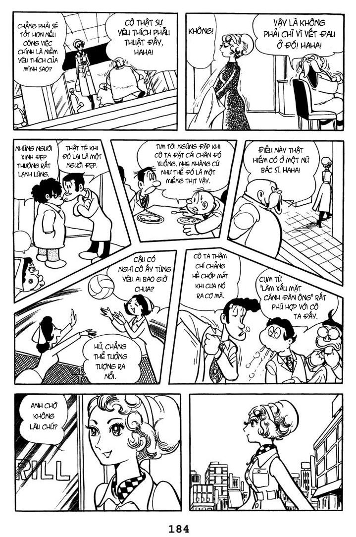 Black Jack Chapter 9 - 5