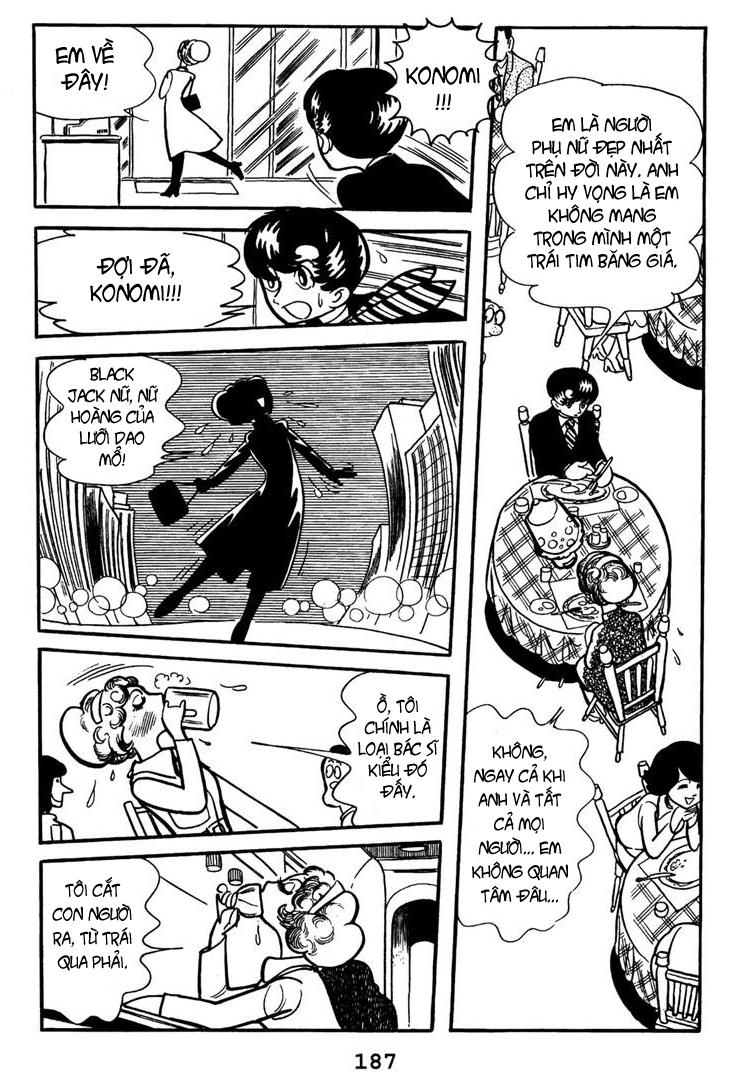 Black Jack Chapter 9 - 8