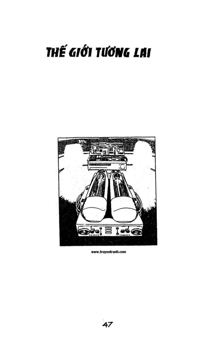 Black Jack Chapter 90 - 1