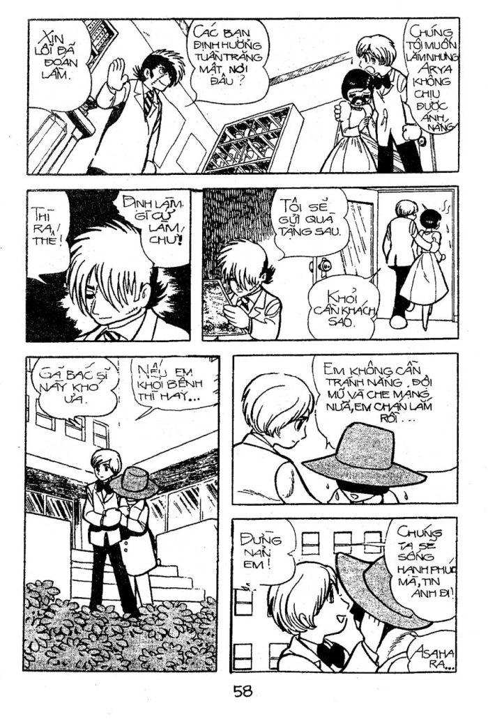 Black Jack Chapter 90 - 12