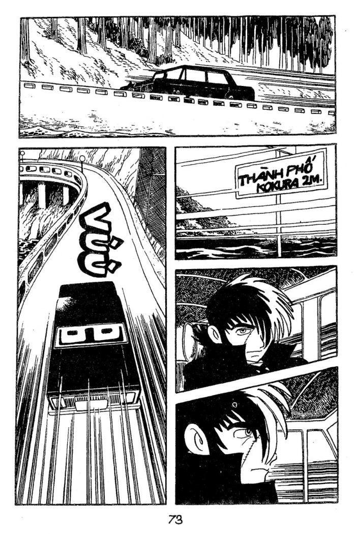 Black Jack Chapter 91 - 2