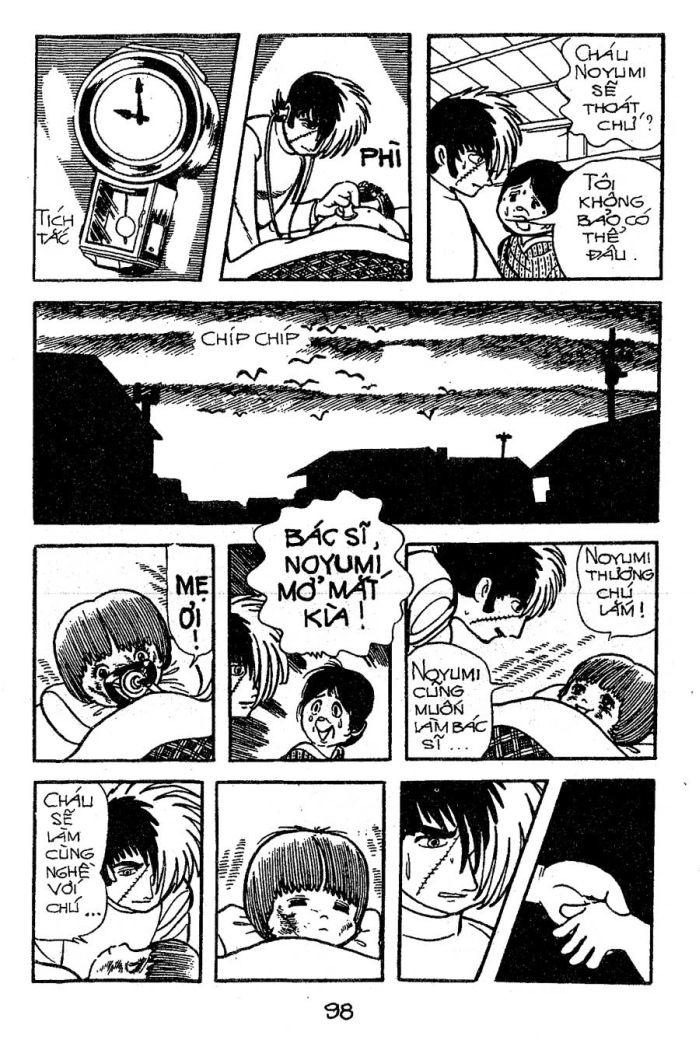 Black Jack Chapter 91 - 27