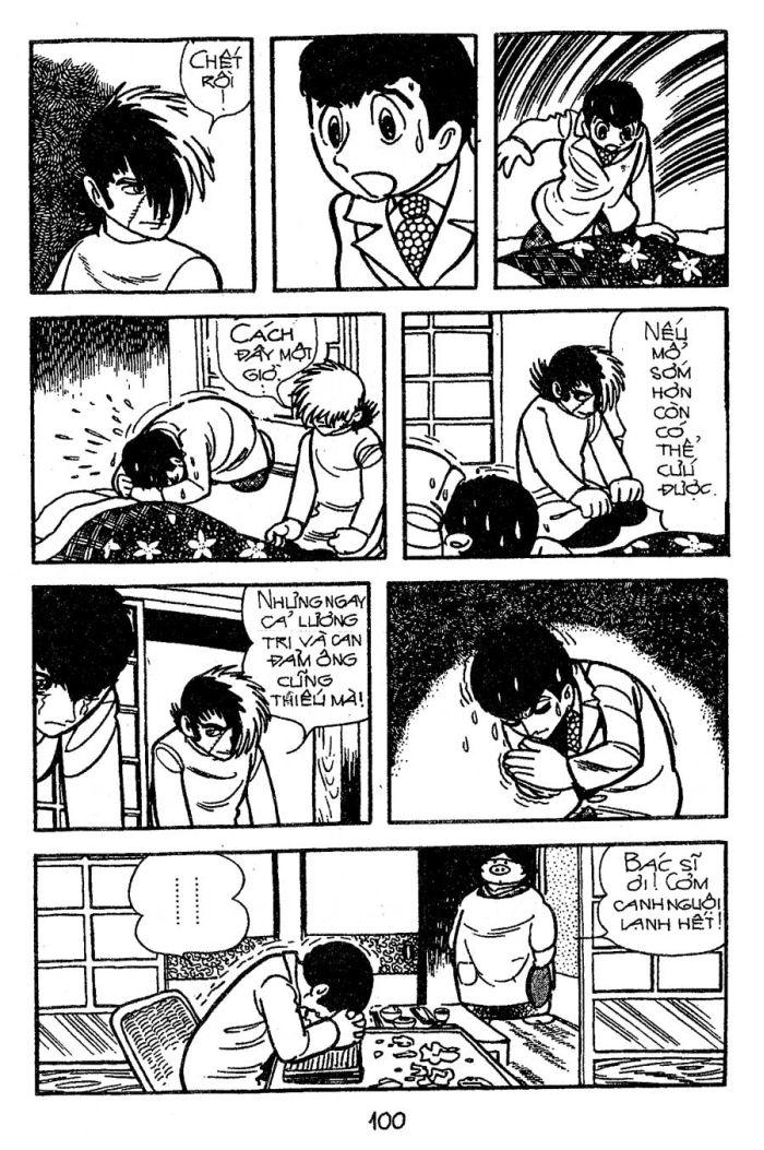 Black Jack Chapter 91 - 29