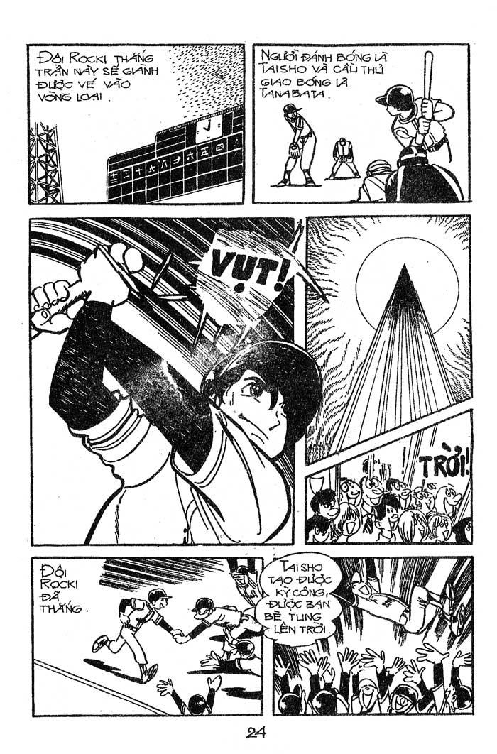 Black Jack Chapter 93 - 2