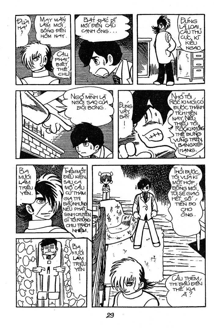 Black Jack Chapter 93 - 7