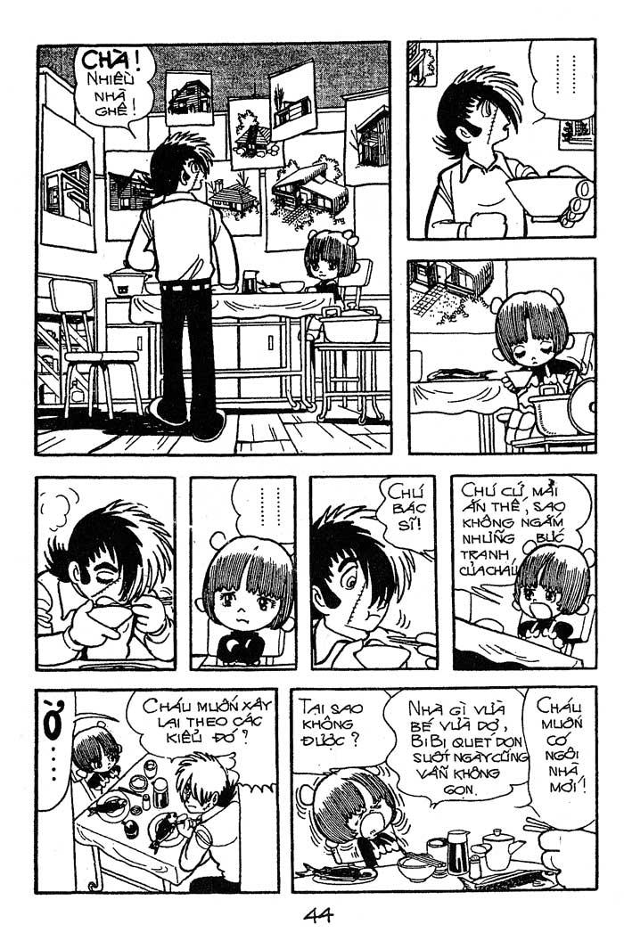 Black Jack Chapter 94 - 2