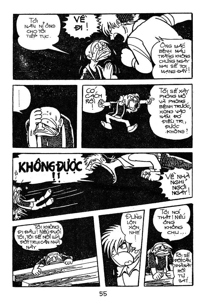 Black Jack Chapter 94 - 13