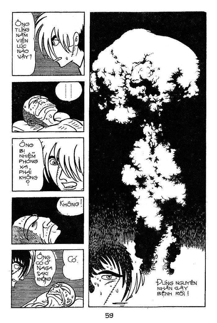 Black Jack Chapter 94 - 17