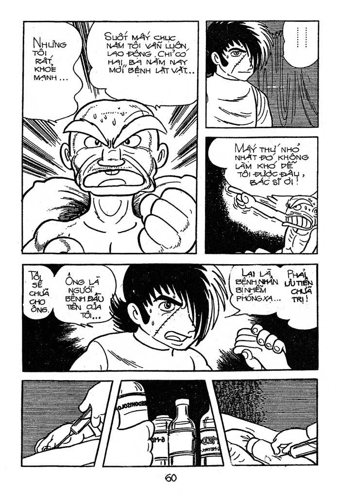 Black Jack Chapter 94 - 18