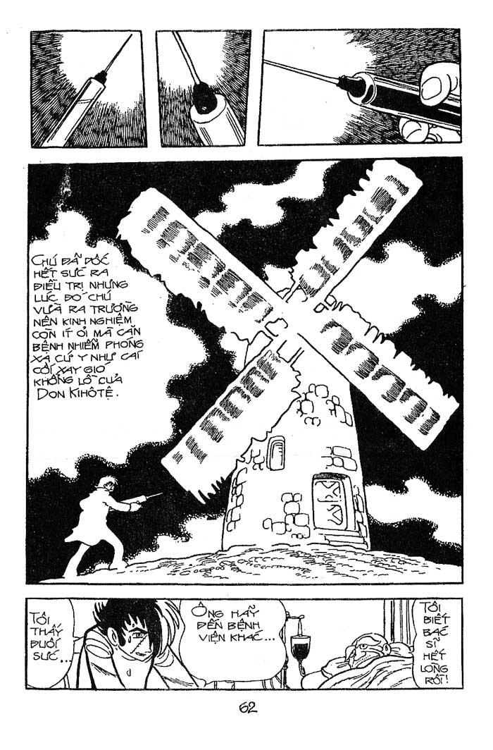 Black Jack Chapter 94 - 20