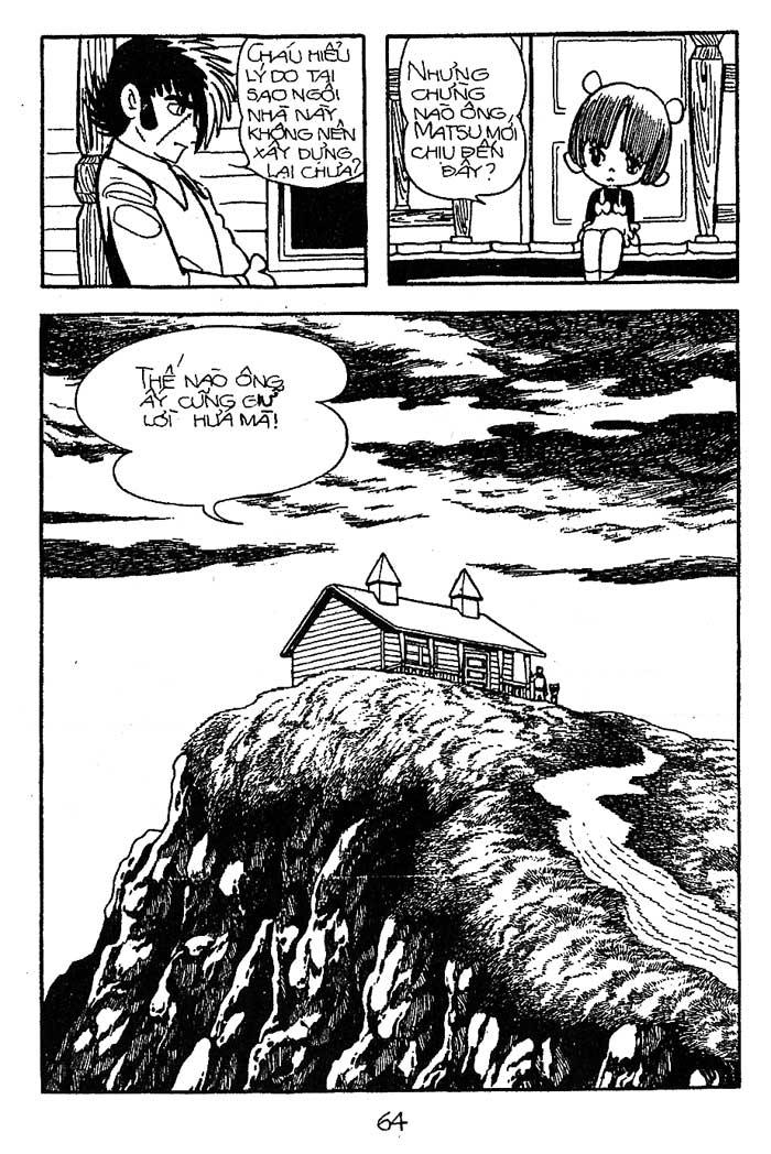 Black Jack Chapter 94 - 22