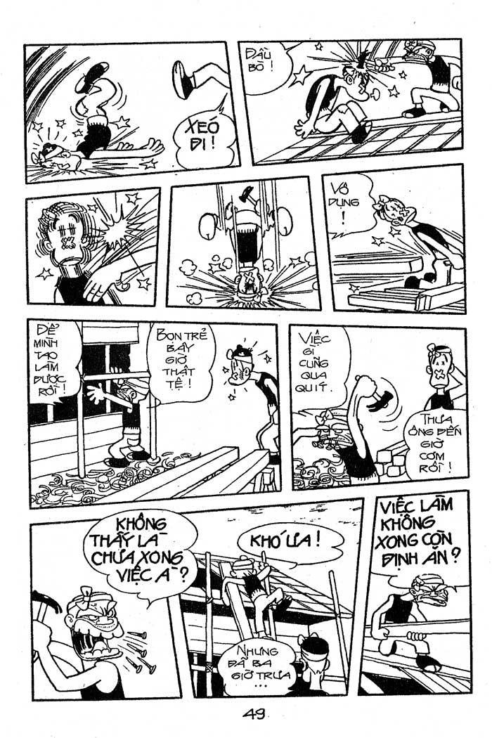 Black Jack Chapter 94 - 7