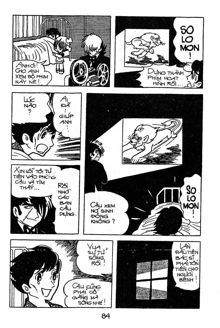 Black Jack Chapter 95 - 20