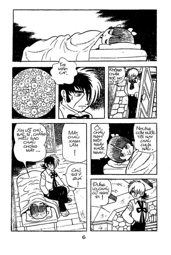 Black Jack Chapter 97 - 7