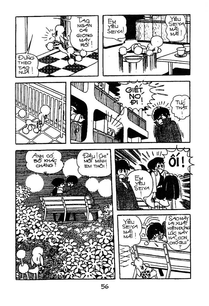 Black Jack Chapter 99 - 12