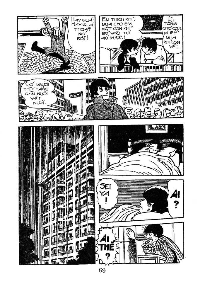 Black Jack Chapter 99 - 15