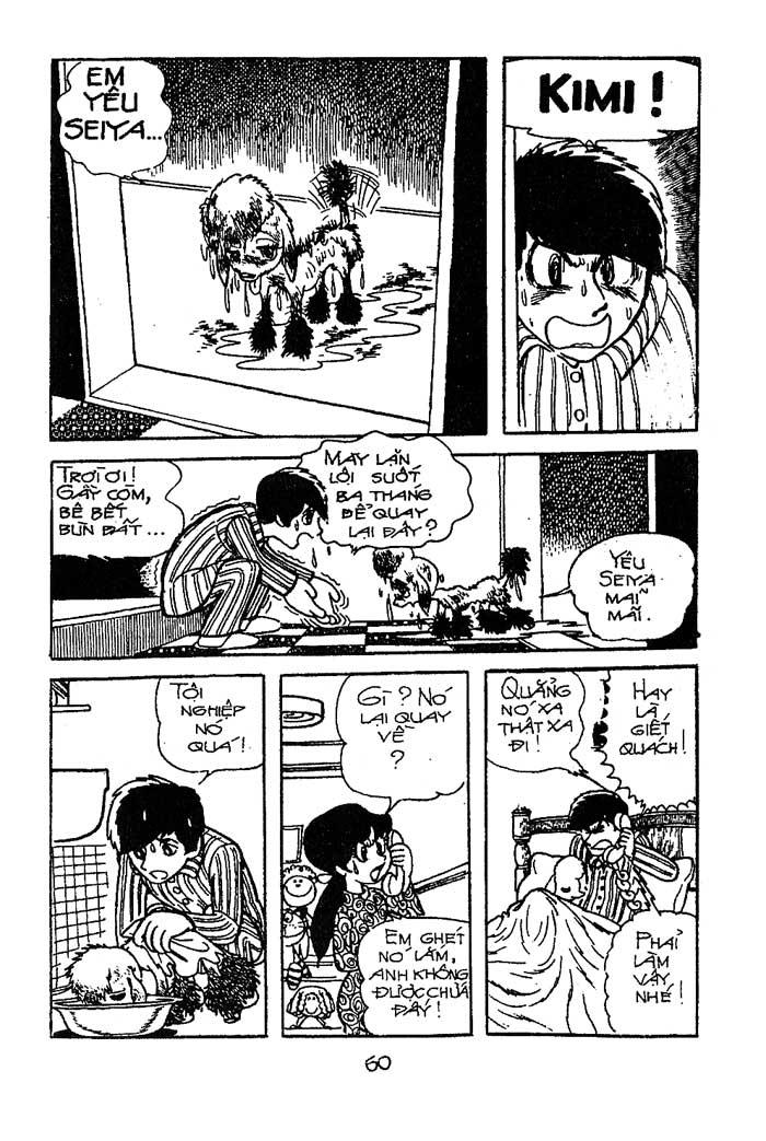 Black Jack Chapter 99 - 16