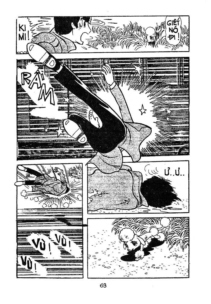 Black Jack Chapter 99 - 19