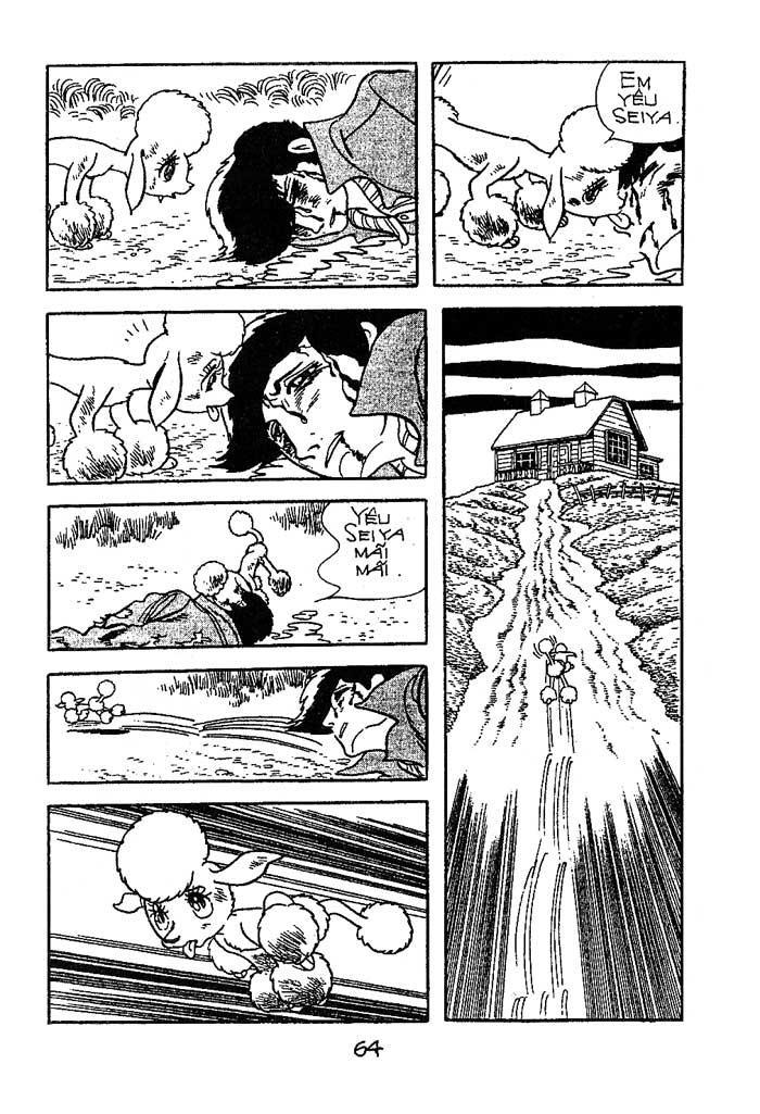 Black Jack Chapter 99 - 20