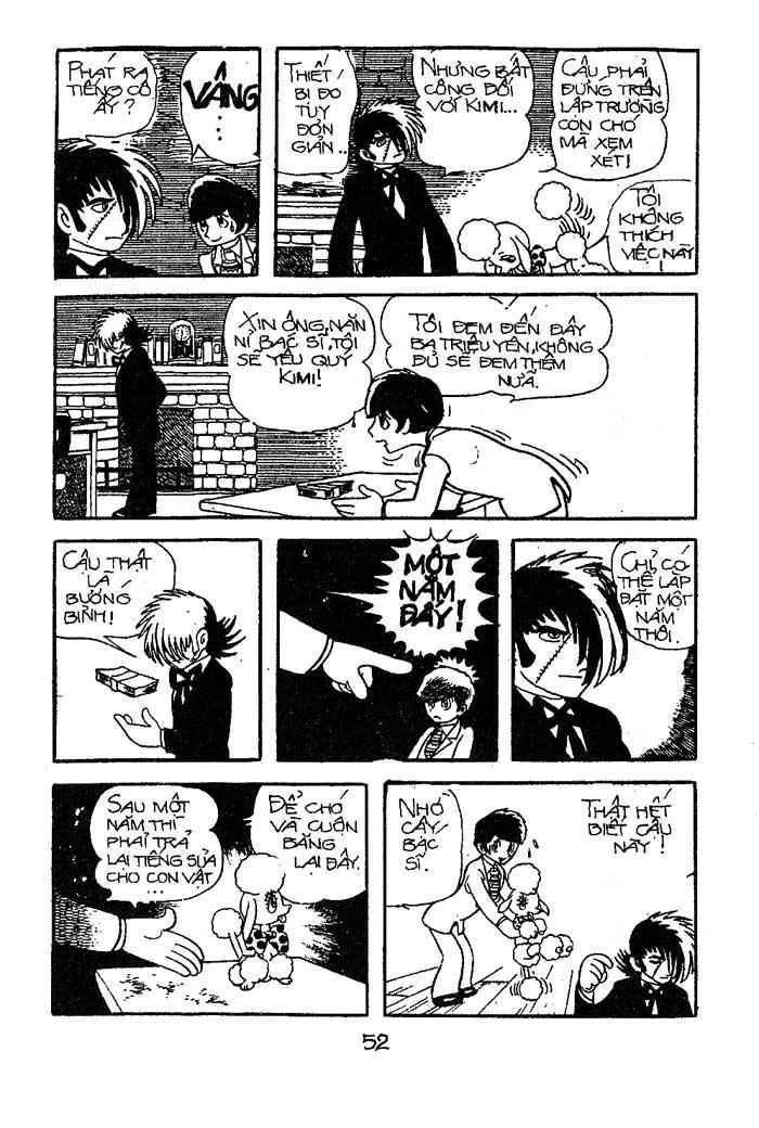 Black Jack Chapter 99 - 8