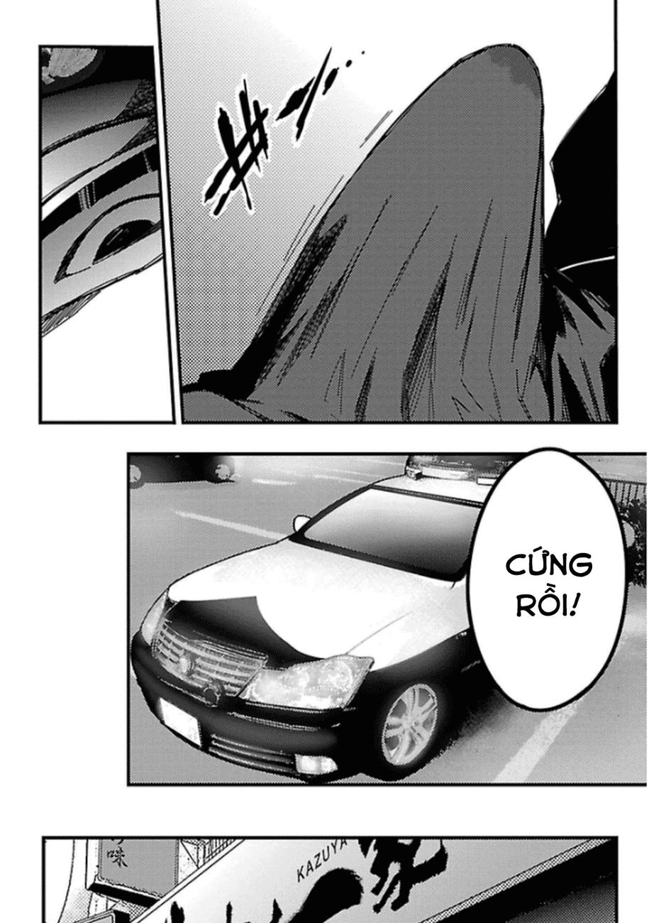 Mahou Shoujo Of The End Chapter 22.2 - 2