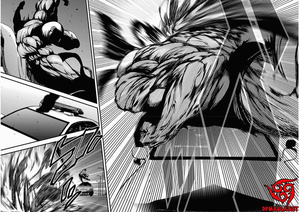Mahou Shoujo Of The End Chapter 22.2 - 26
