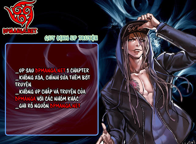 Mahou Shoujo Of The End Chapter 33 - 1