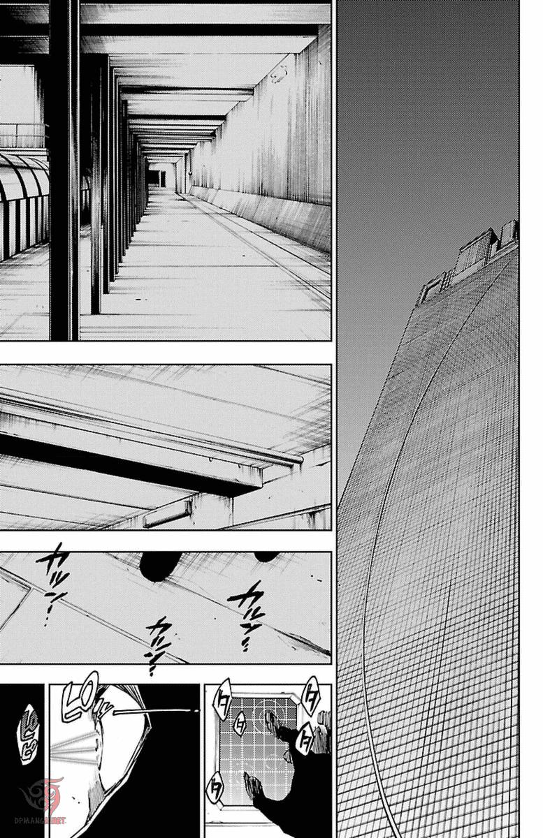 Mahou Shoujo Of The End Chapter 33 - 30