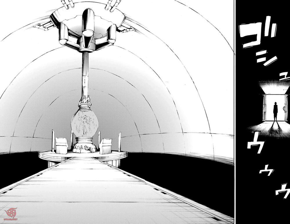 Mahou Shoujo Of The End Chapter 33 - 31
