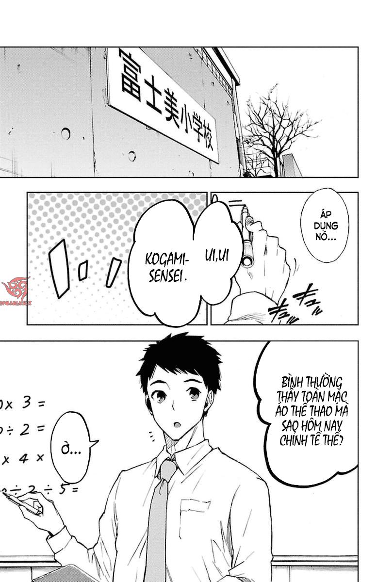 Mahou Shoujo Of The End Chapter 34 - 20