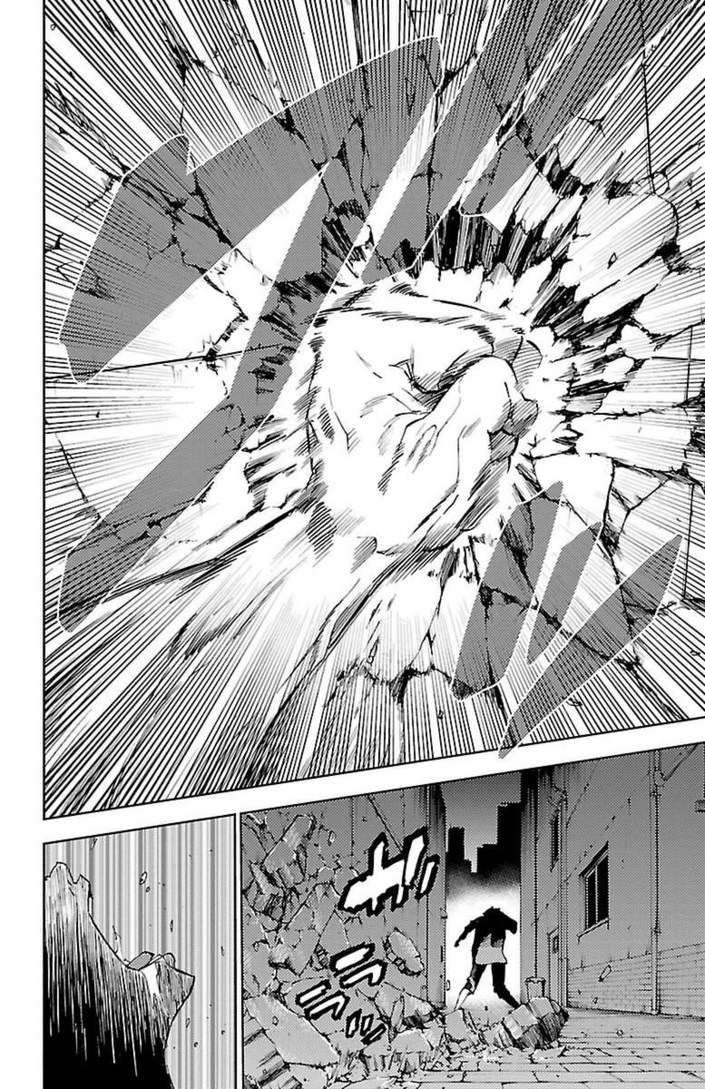 Mahou Shoujo Of The End Chapter 34 - 42
