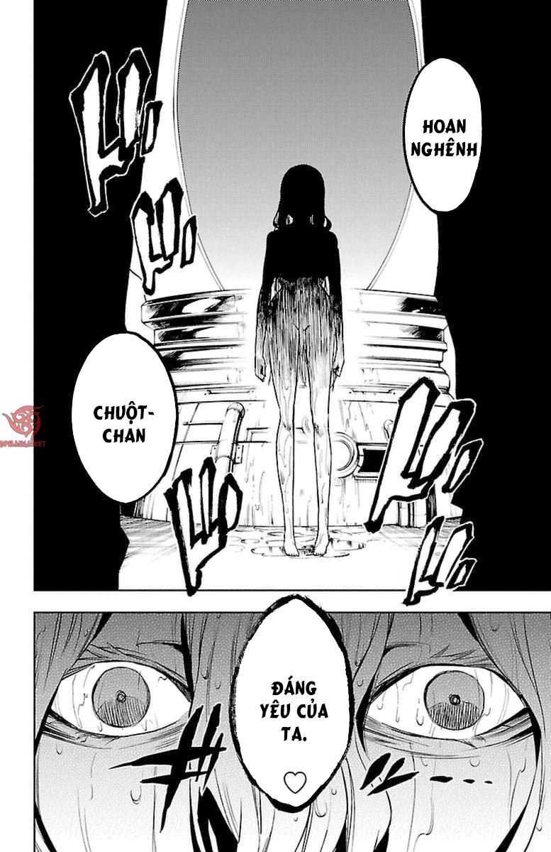 Mahou Shoujo Of The End Chapter 34 - 49