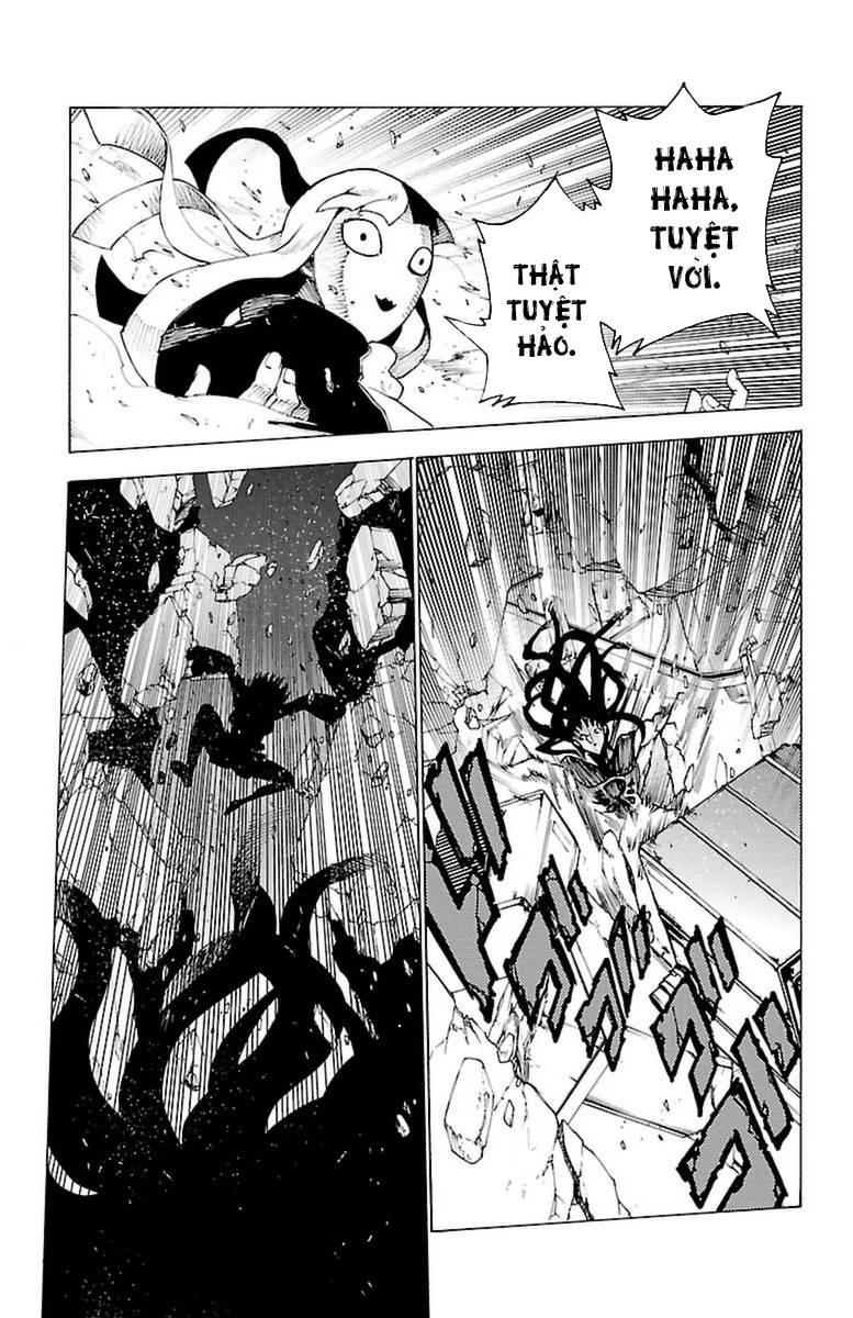 Mahou Shoujo Of The End Chapter 37 - 12