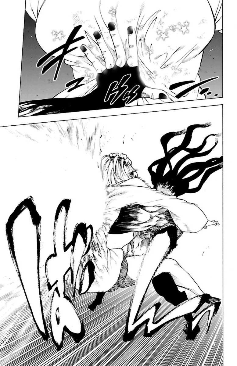 Mahou Shoujo Of The End Chapter 37 - 29