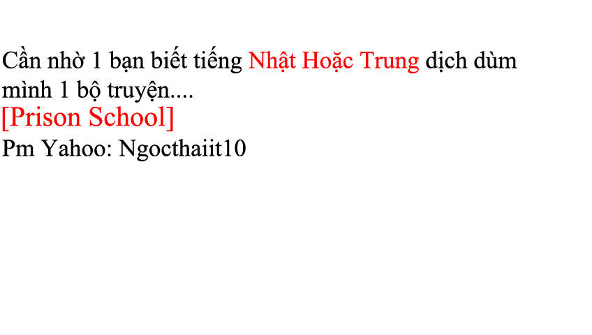 Mahou Shoujo Of The End Chapter 4 - 45