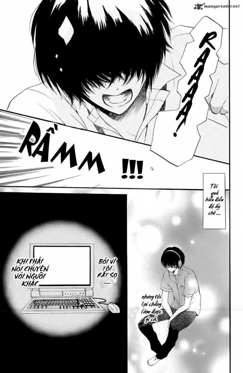 Bạn Gái 3D Chapter 1 - 40