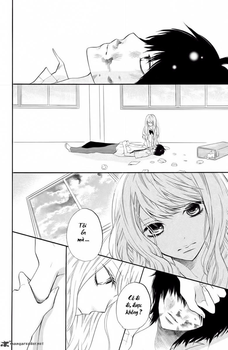 Bạn Gái 3D Chapter 1 - 41