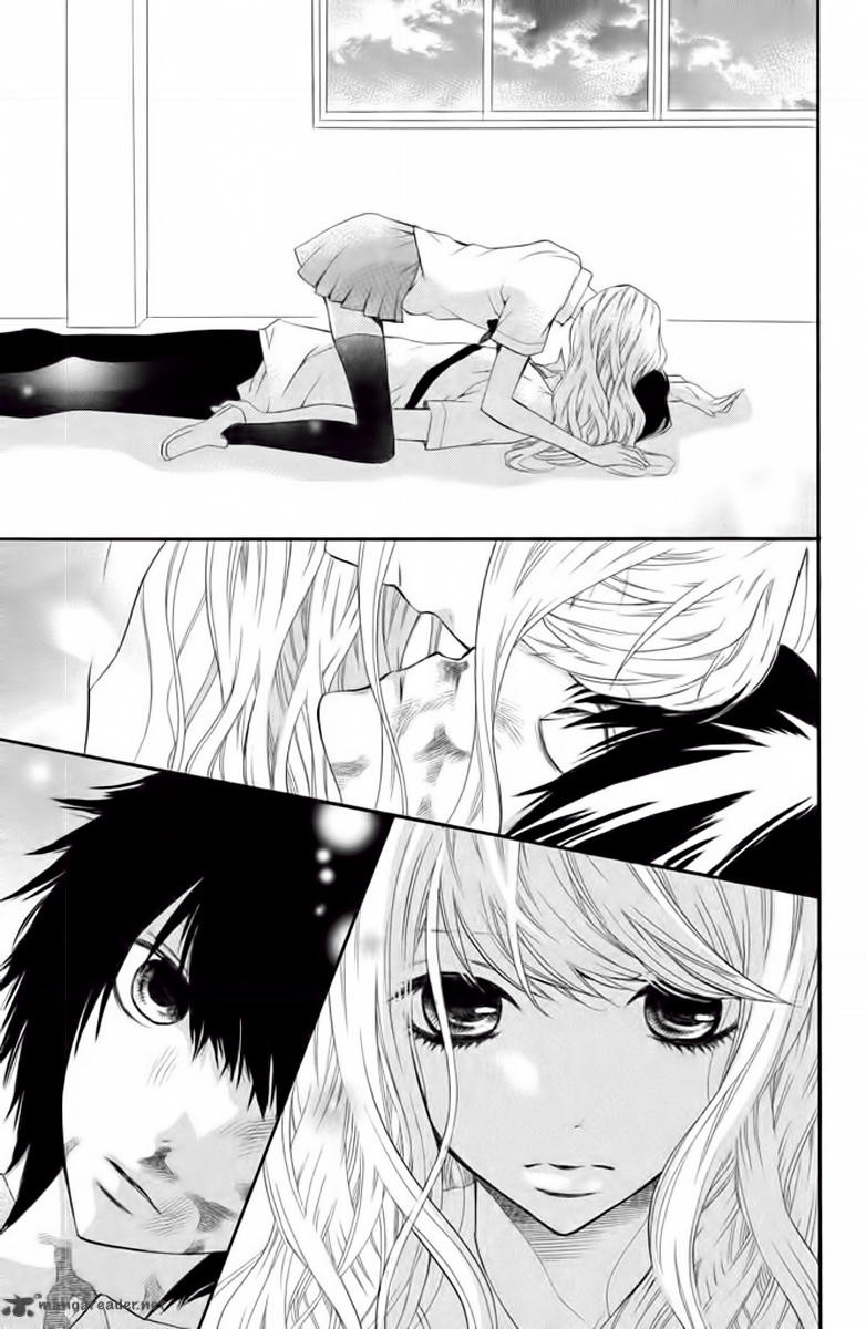 Bạn Gái 3D Chapter 1 - 42