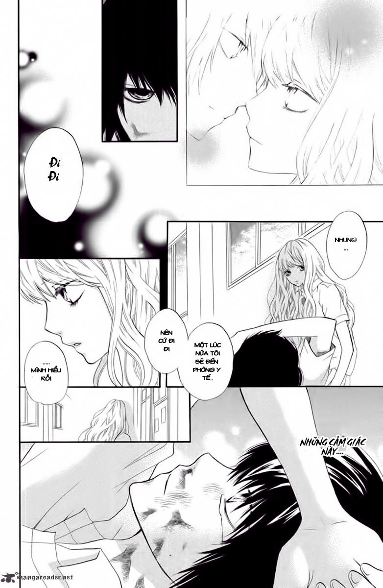 Bạn Gái 3D Chapter 1 - 43