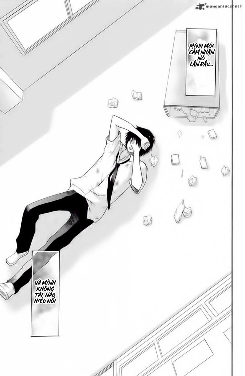 Bạn Gái 3D Chapter 1 - 44