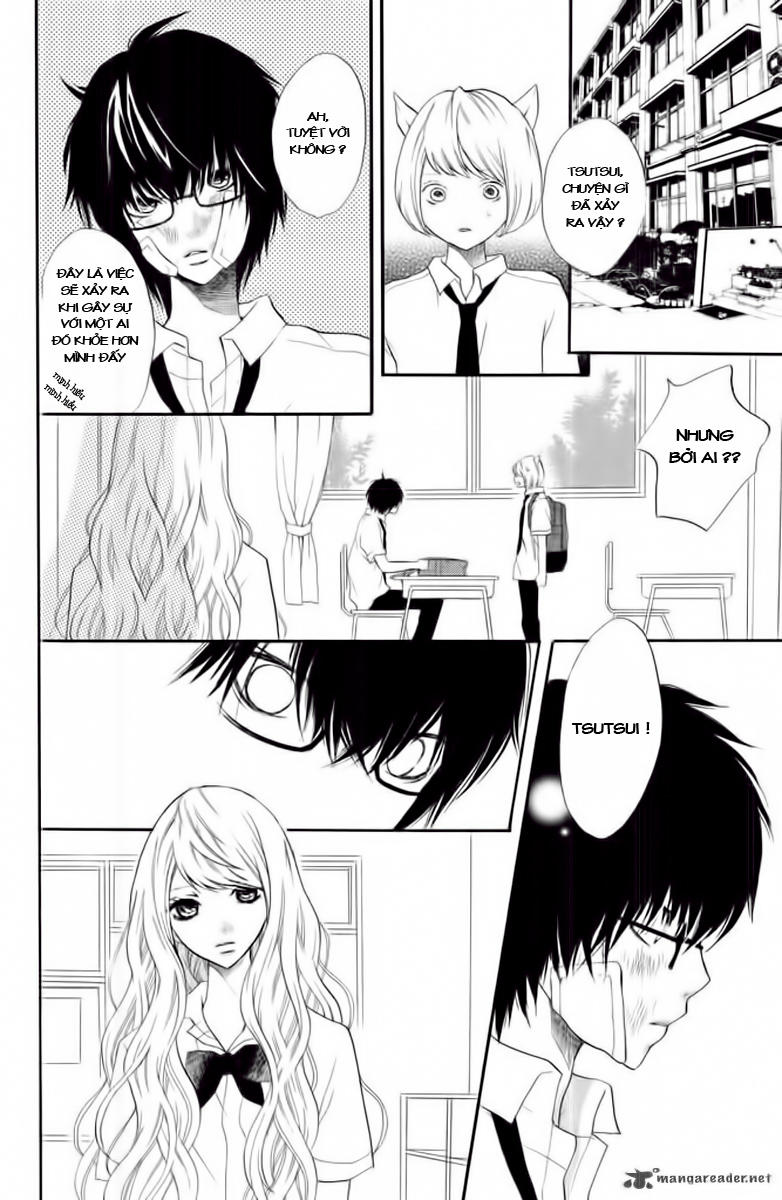 Bạn Gái 3D Chapter 1 - 45