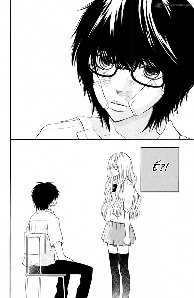 Bạn Gái 3D Chapter 1 - 47
