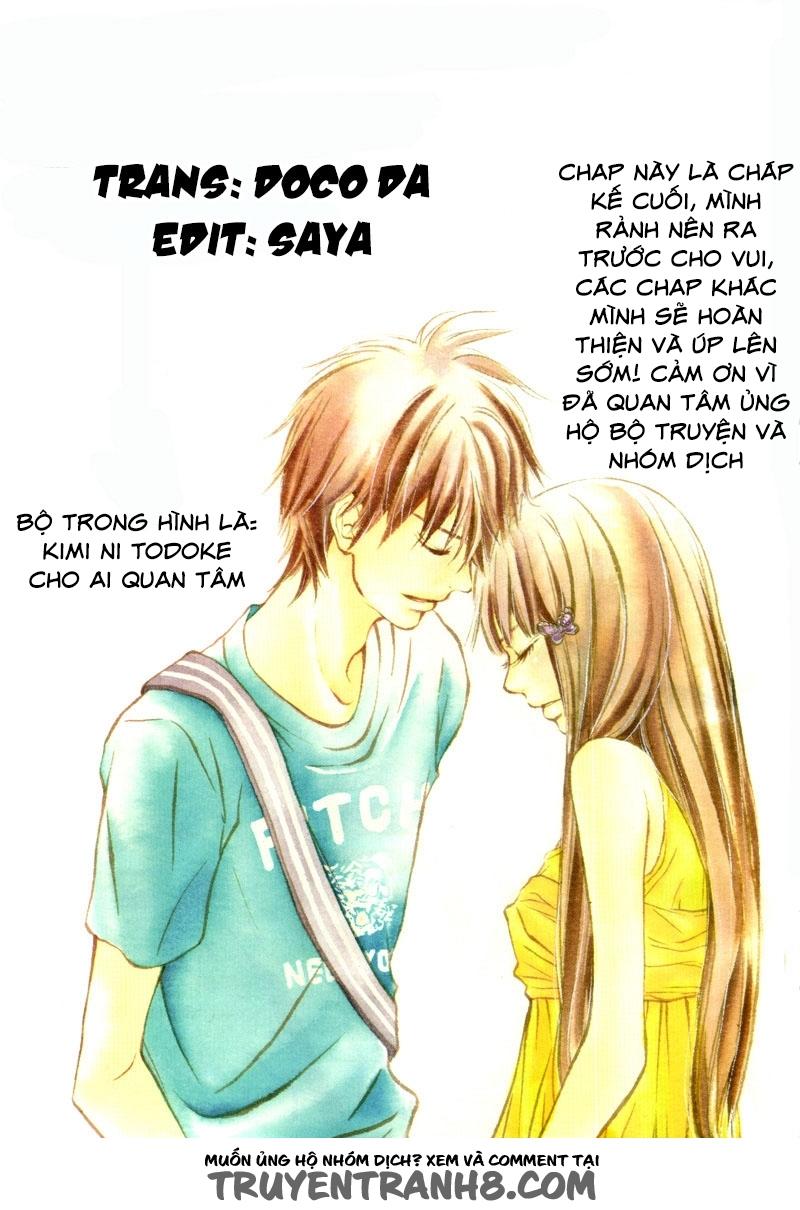 Bạn Gái 3D Chapter 46 - 2