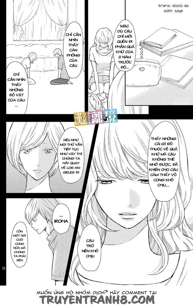 Bạn Gái 3D Chapter 46 - 12