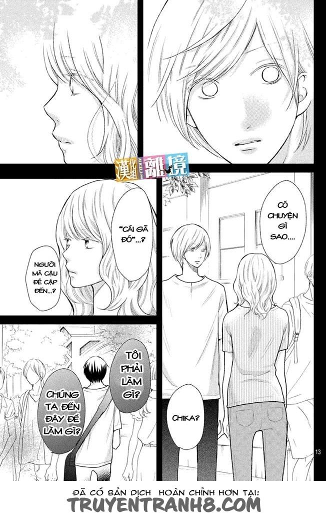 Bạn Gái 3D Chapter 46 - 15