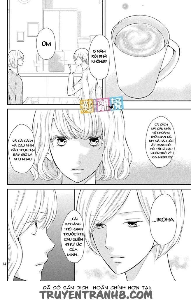 Bạn Gái 3D Chapter 46 - 16